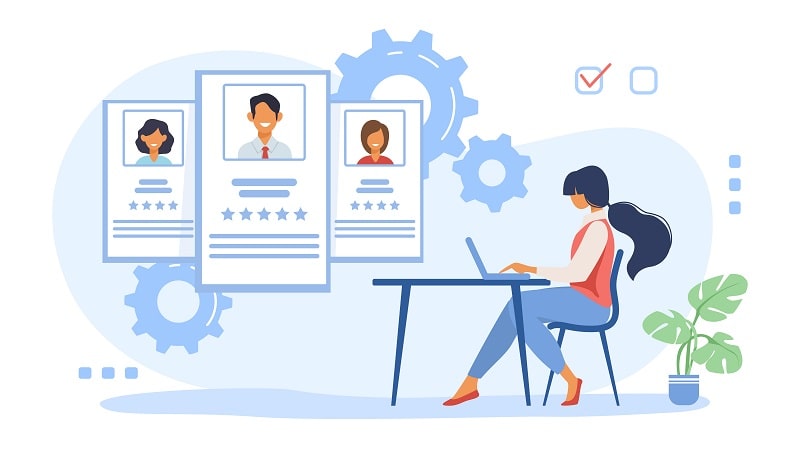 How to Recruit and Hire Remote Employees – Then Retain Them? - InfoStride