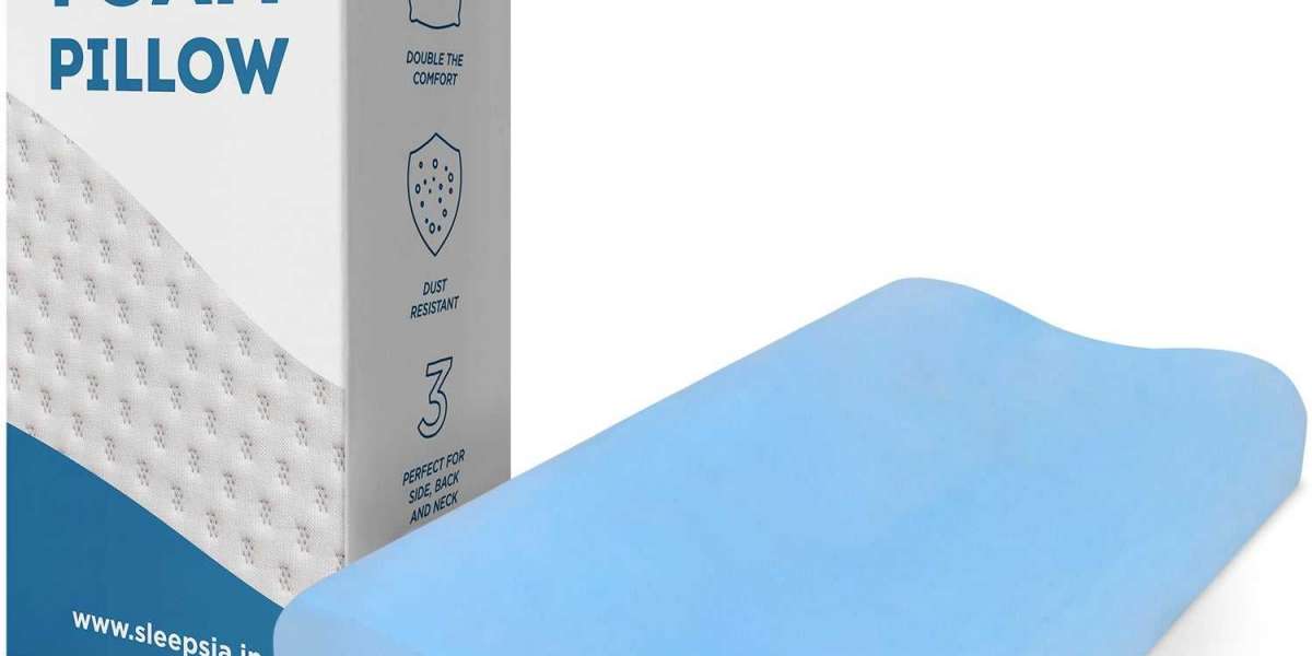 Best Cervical Pillow for Neck Pain
