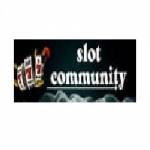 Slot Community33