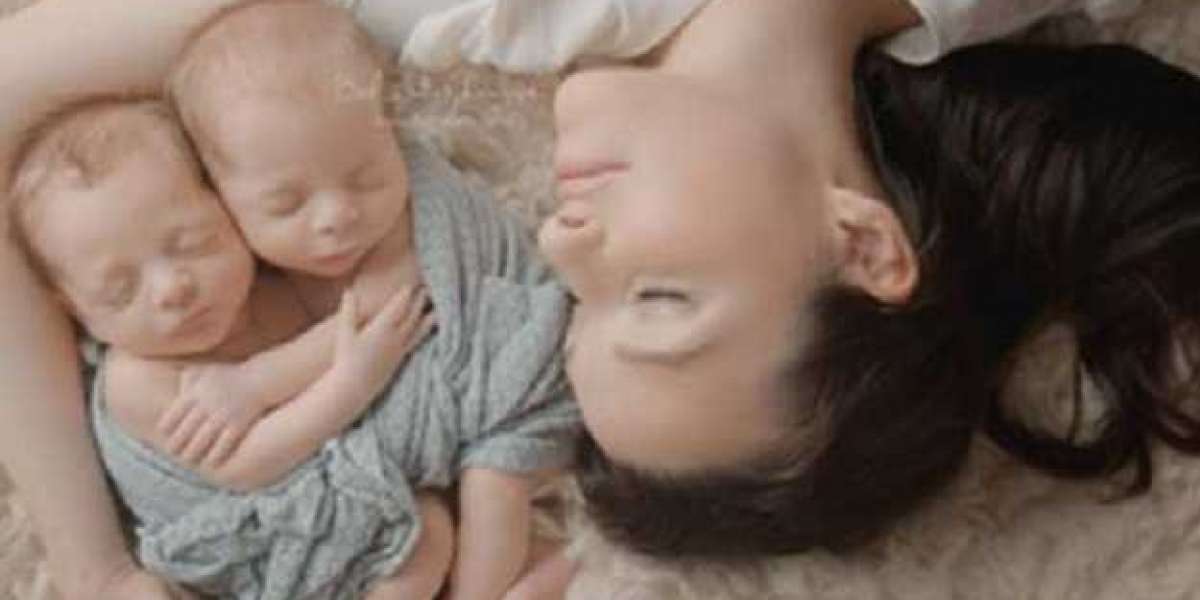 The Best IVF Centre in Ahmedabad: Find Out Which One Is Right for You!