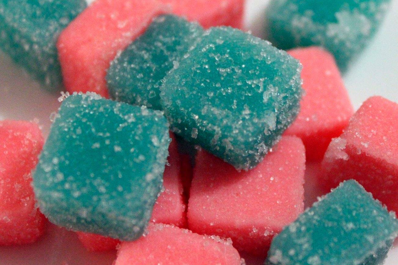 Best CBD Gummies of 2022: Top-Rated Edible CBD Gummy Products | HeraldNet.com