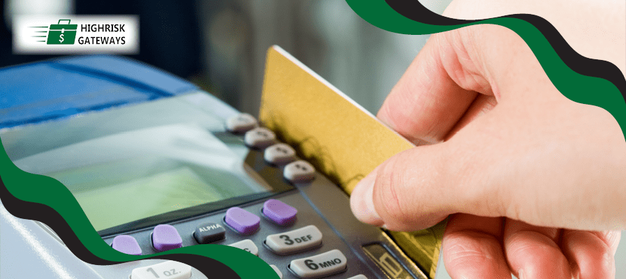 Why is the credit card processing system so complicated? – Highrisk Gateways