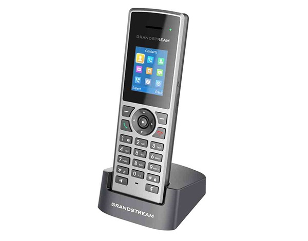 Điện thoại không dây Grandstream DP722 | Điện Máy Viễn Thông Vintech