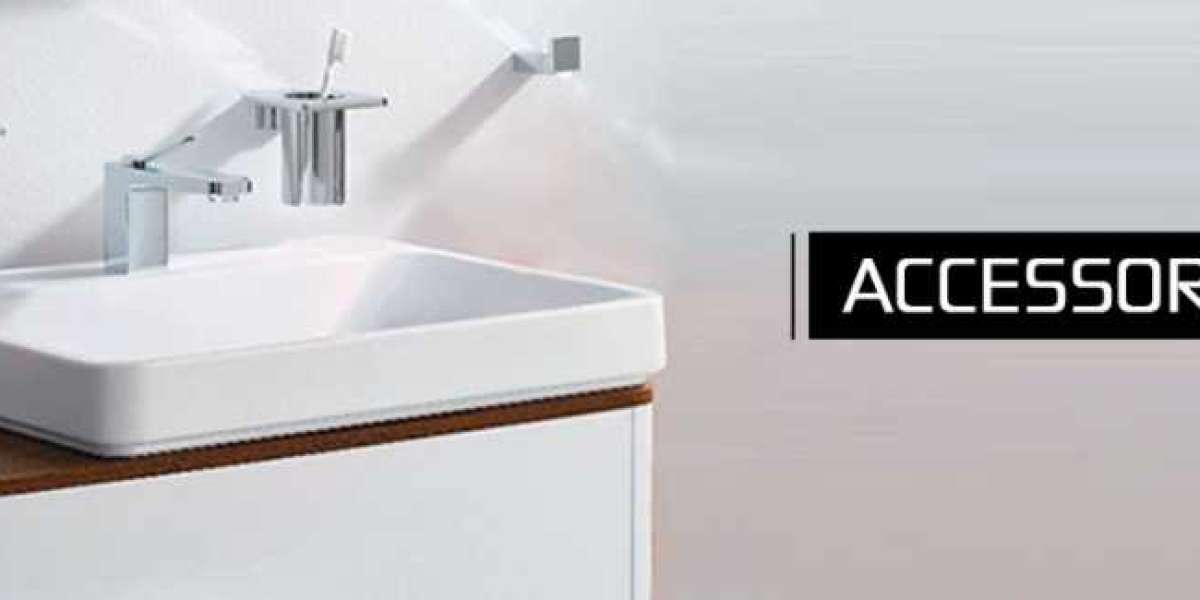 Things to Keep in Mind When Choosing Your Bathroom Accessories India