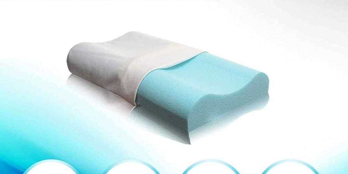 How to Wash a Gel Memory Foam Pillow