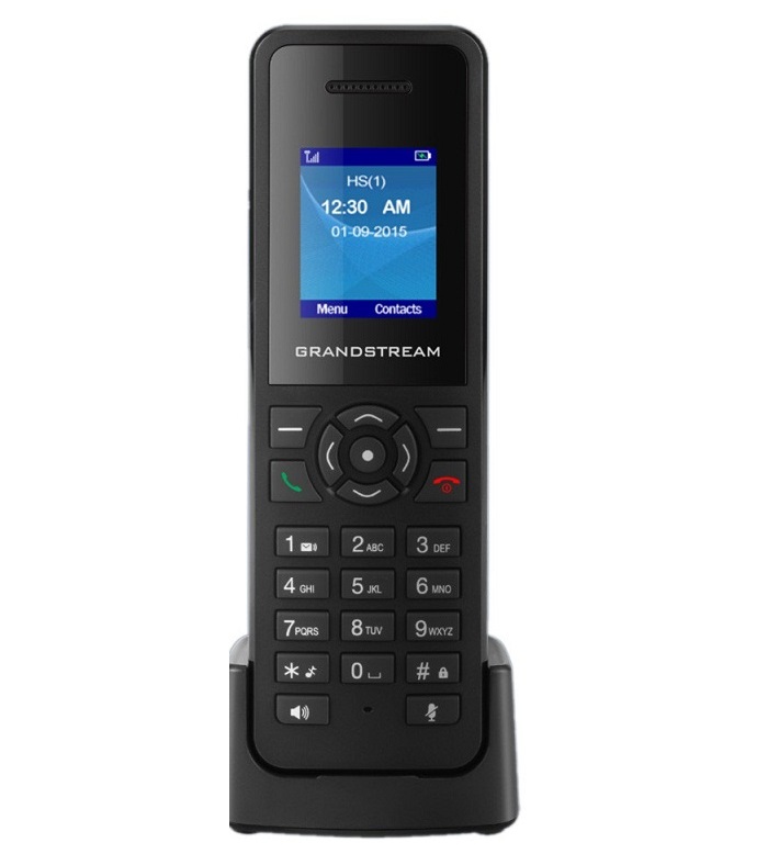 Điện thoại IP không dây Grandstream DP720 – ĐIện máy viễn thông Vintech