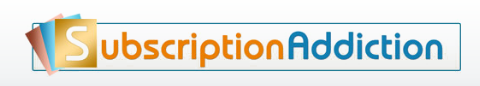 Subscription Addiction Discount Code | ScoopCoupons