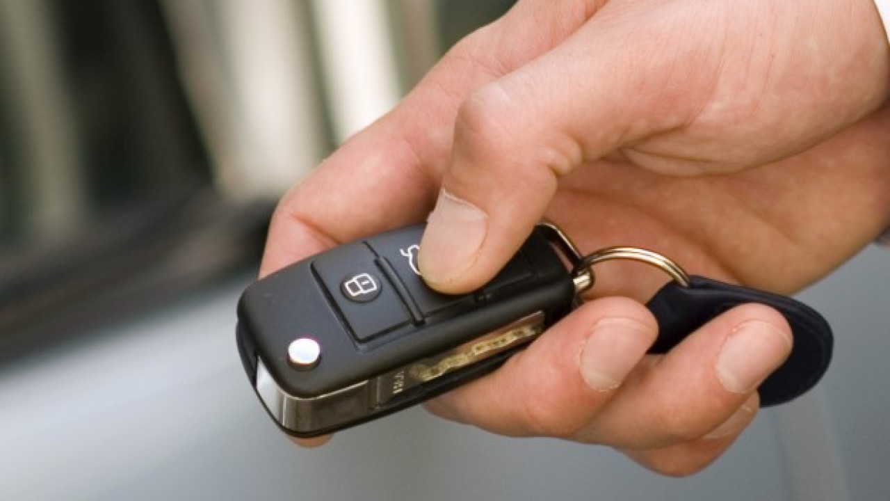 Get Convenient and Skilled Mobile Car Key Programming Service - AtoAllinks