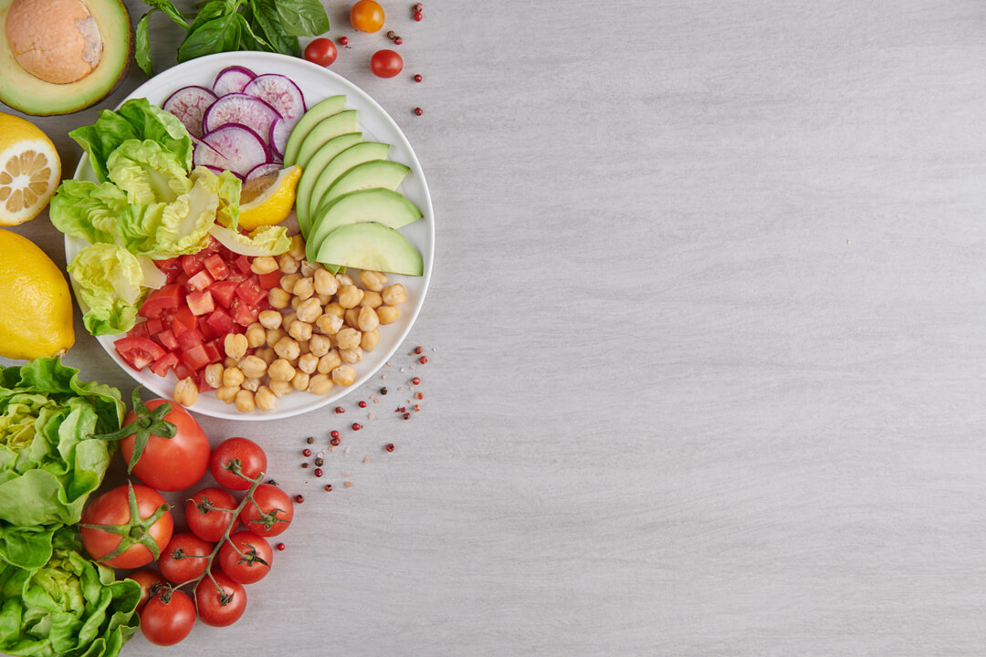 How to Get the vegan nutrients for body