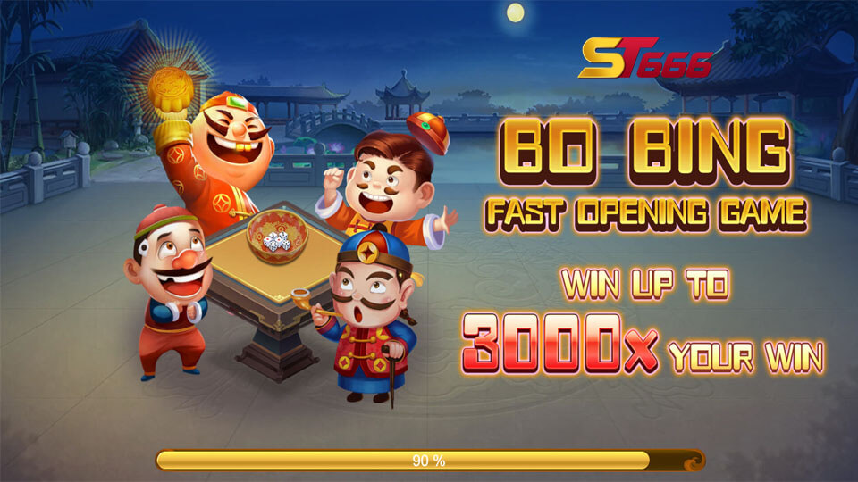 Game Bo Bing Tại Nhà Cái ST666 Có Dễ Chơi Hay Không?