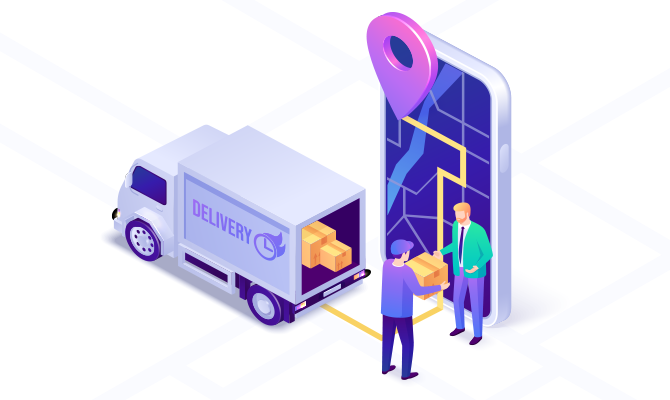 Steps To Create An On Demand Courier Delivery App