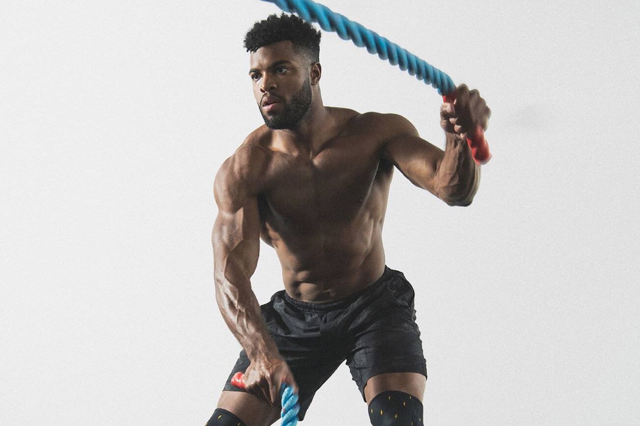 Best Protein Powder for Muscle Gain (Top Supplements for Men) | Whidbey News-Times