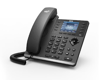 Điện thoại IP H83