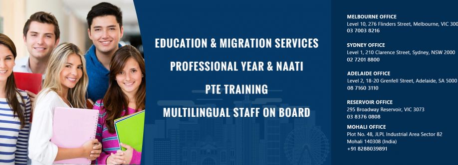 Education Consultants Melbourne Profile Picture
