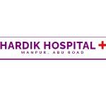 Hardikhospital aburoad