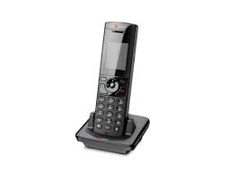 Điện thoại ip poly vvx d230 dect