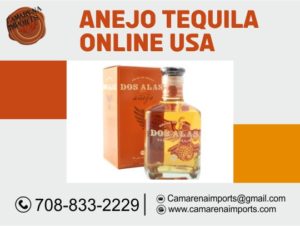 Tips to Buy Anejo Tequila Online