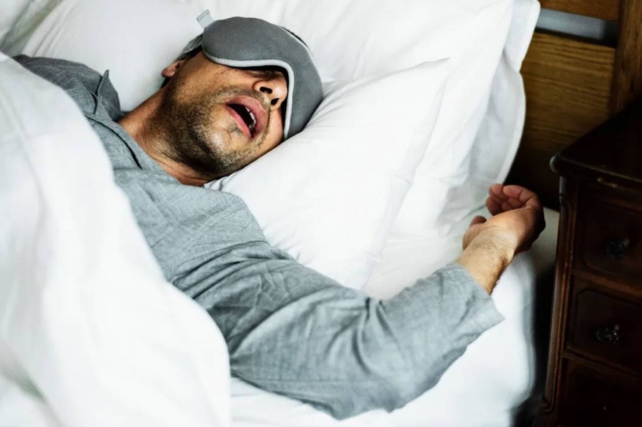 Best Anti-Snoring Products (2022) Top Mouthpiece Brands and Solutions | HeraldNet.com