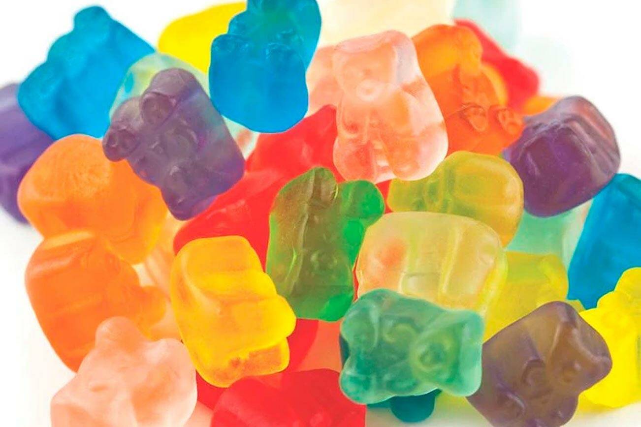 Top 20 Best CBD Gummies to Buy (2022) Compare Product Rankings | Peninsula Daily News