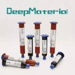 DeepMateri Ales