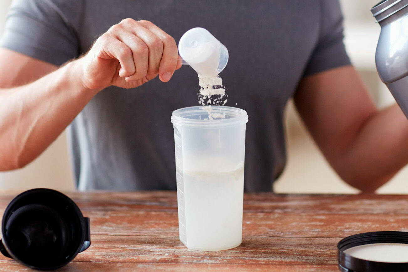 9 Best Creatine Supplements That Really Work for Men in 2022 | Sequim Gazette