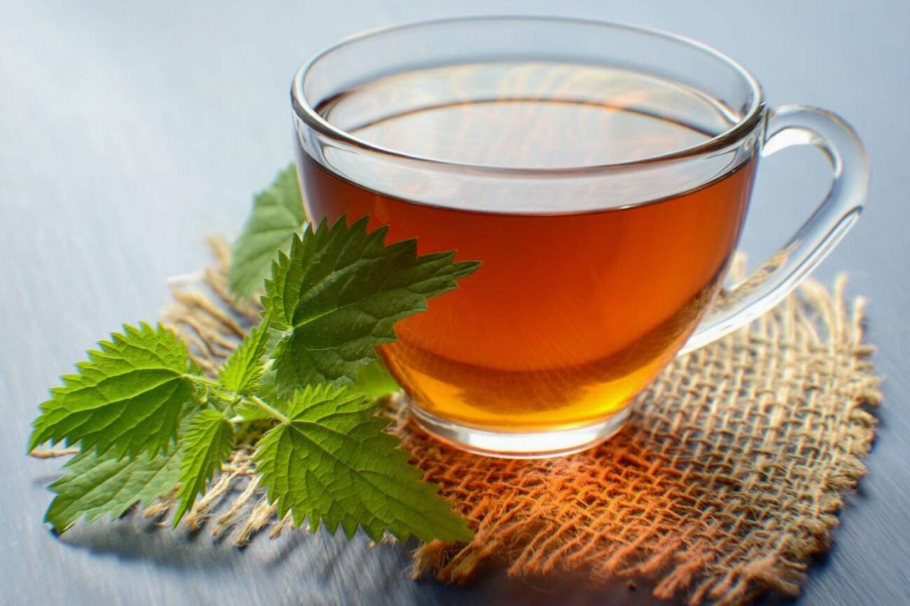 Best Tea for Detox: Compare Top-Rated Detox Teas for Weight Loss | Islands' Sounder