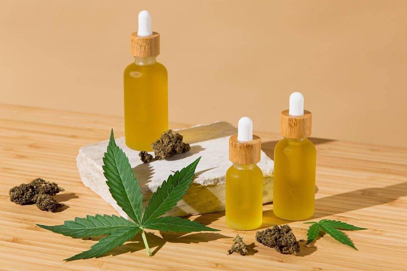 Top 10 Best CBD Oil Products: Most Effective CBD Oil Brands of 2022 | Forks Forum