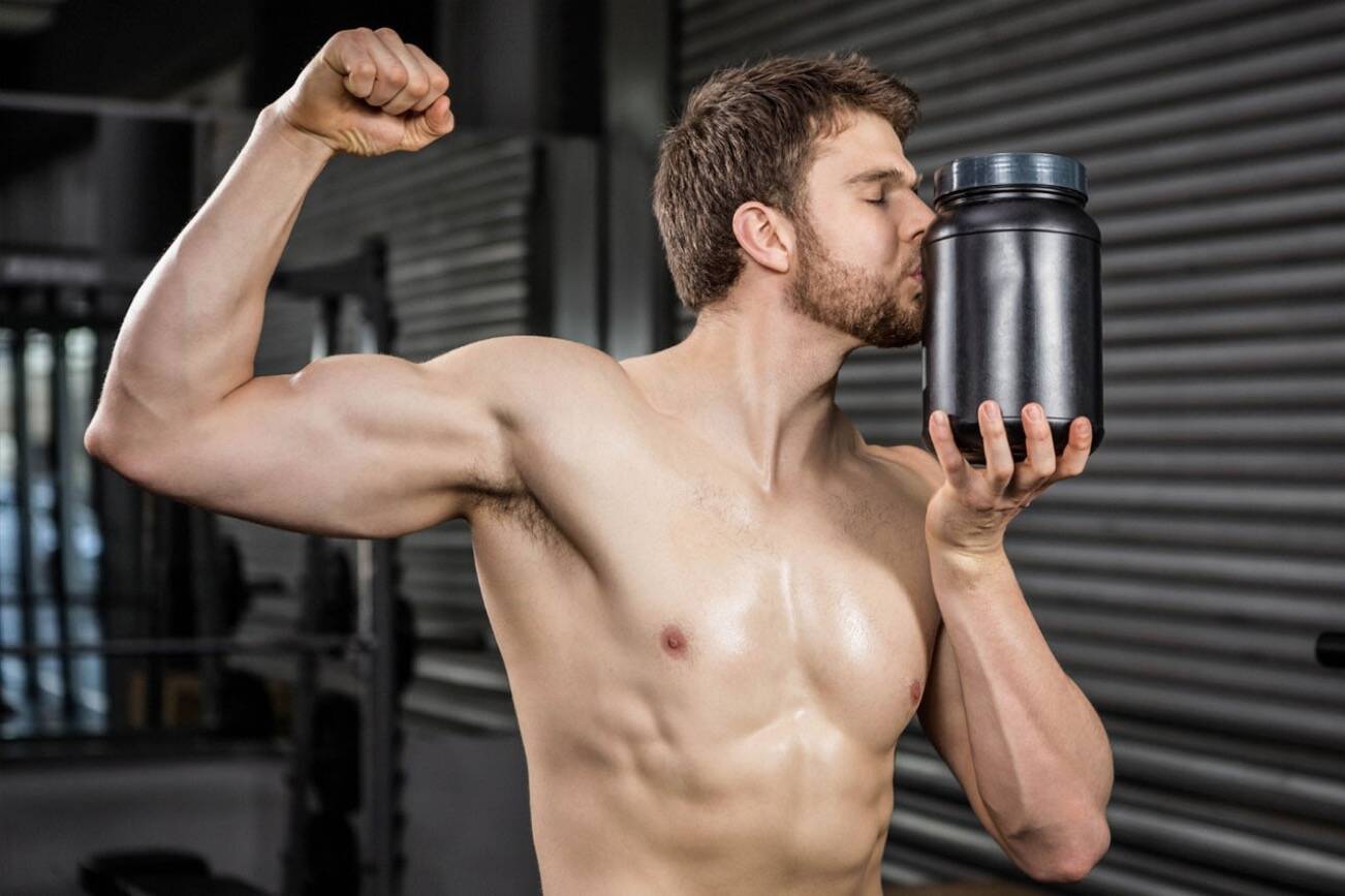 Ranking the Best Legal Steroid Alternative Supplements That Work | Islands' Sounder