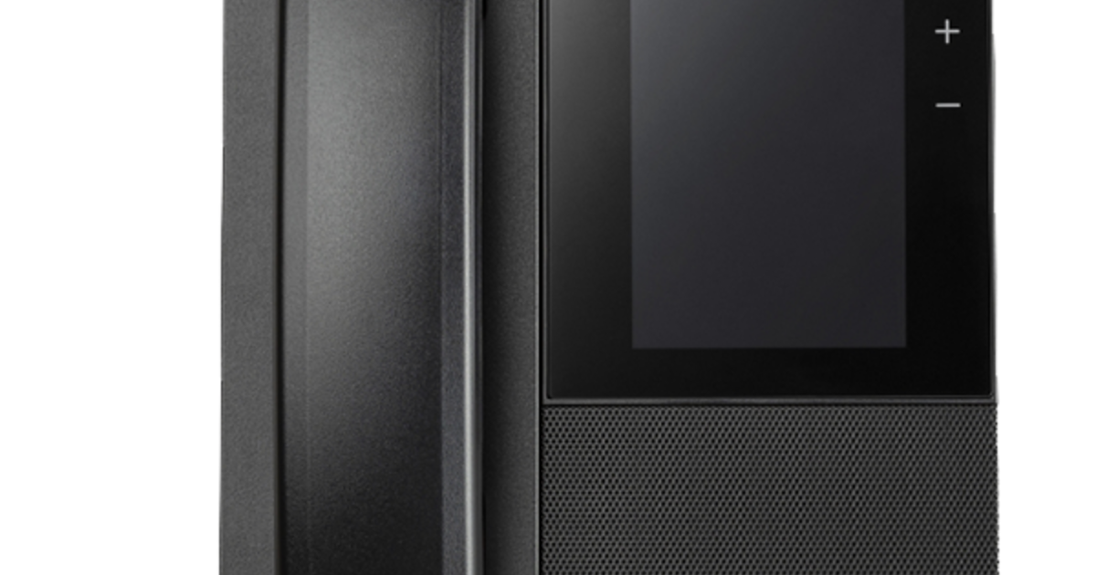 Điện thoại bàn Poly CCX 500 | Điện máy viễn thông Vintech