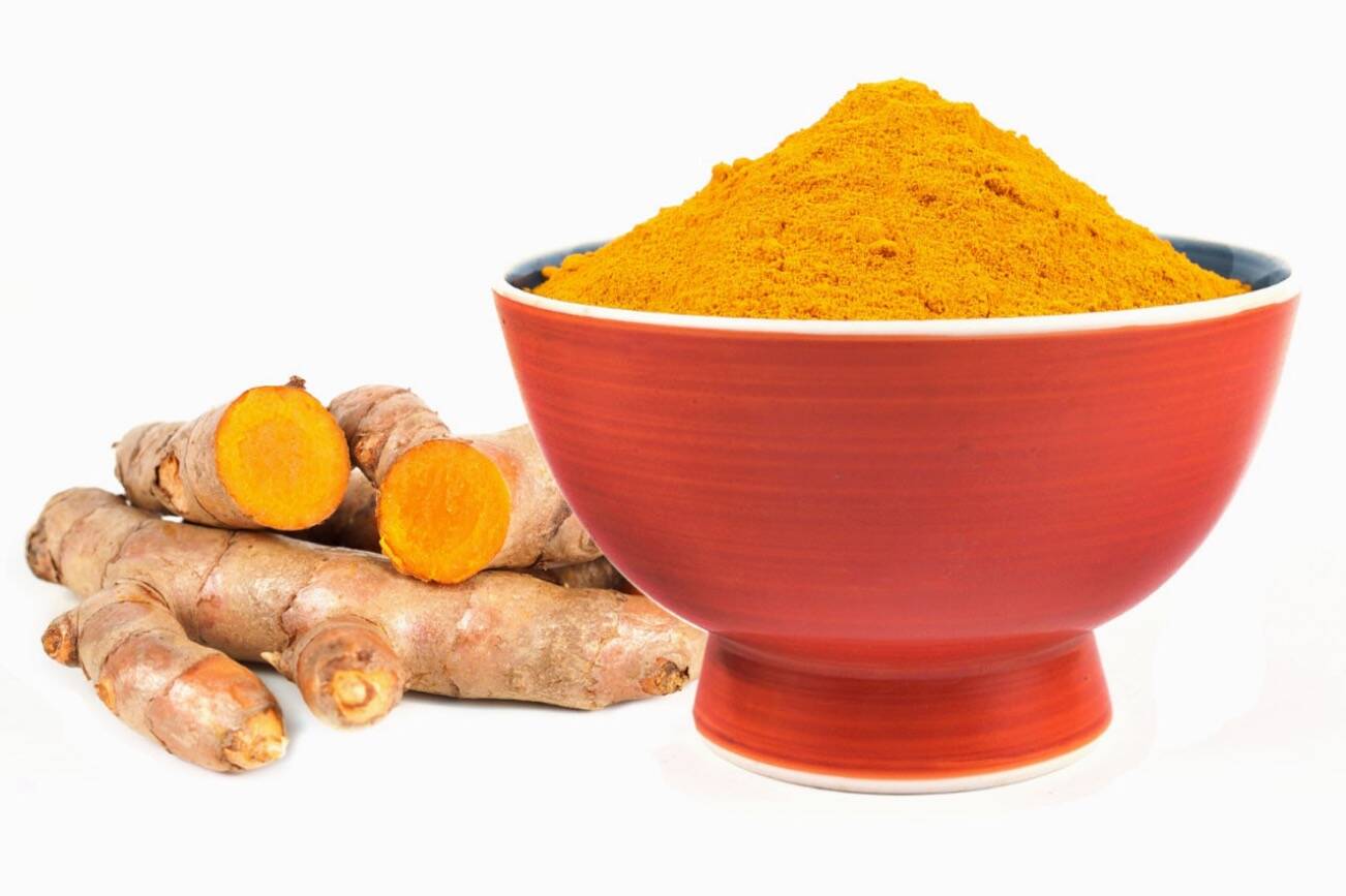Review the Top 29 Best Turmeric Curcumin Supplements (2022) | The Daily World