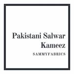 Pakistani Salwar Kameez