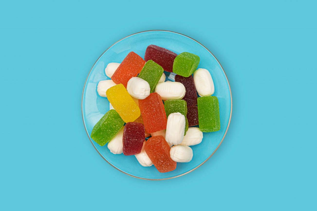Best CBD Gummies: Review the Top-Rated CBD Gummy Brands of 2022 | The Daily World