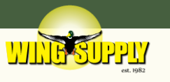 Wing Supply coupon code | ScoopCoupons