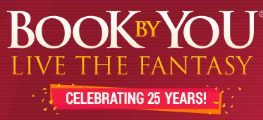 Book By You Coupon Code | ScoopCoupons