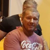 Mike Minton Shrewsbury profile