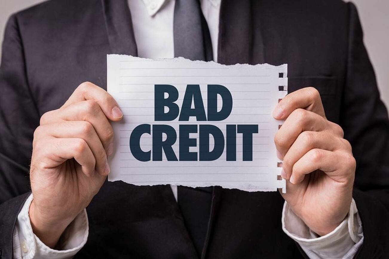 Bad Credit Loans: Compare the Best Bad Credit Lenders in 2022 | Peninsula Daily News