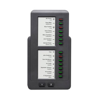 Mô-đun mở rộng chính của Cisco 6800