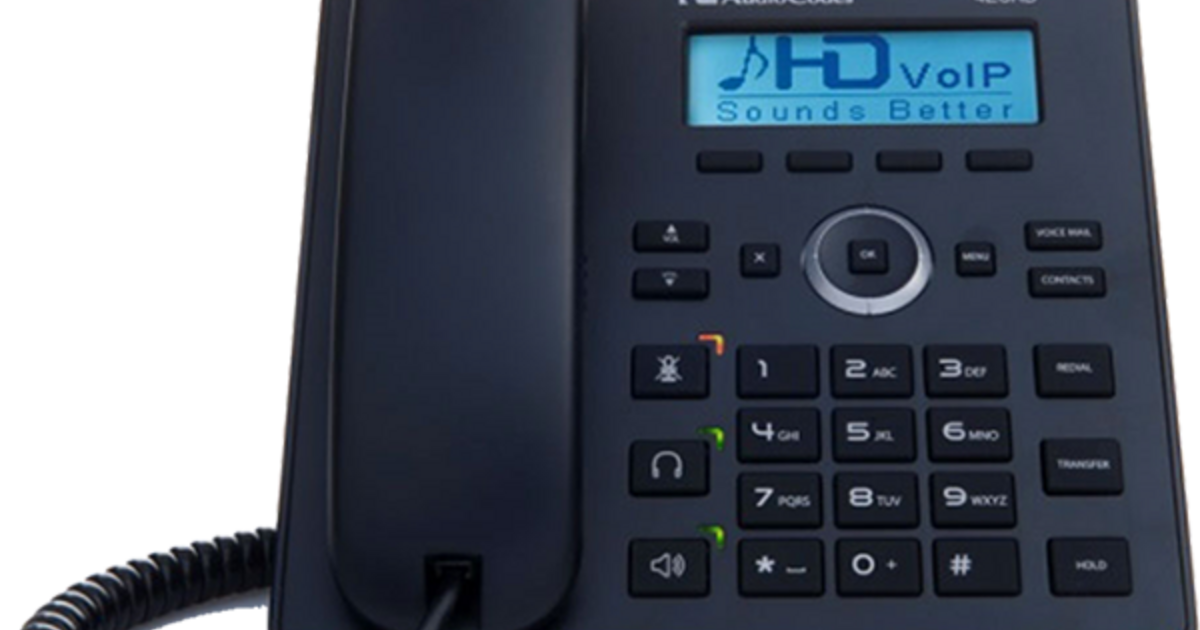 Điện thoại IP 420HD | Điện máy viễn thông Vintech