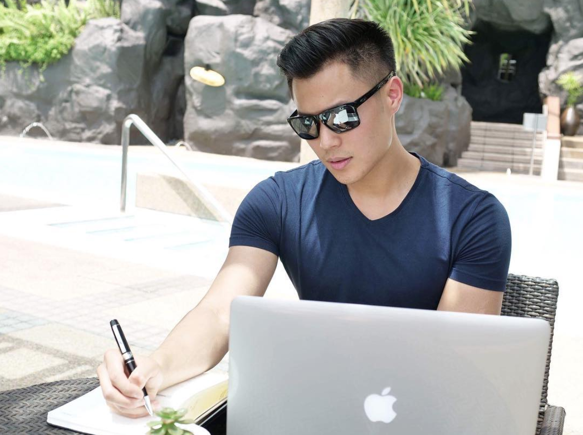 LMA Tim Han Course Review: Everything You Need To Know