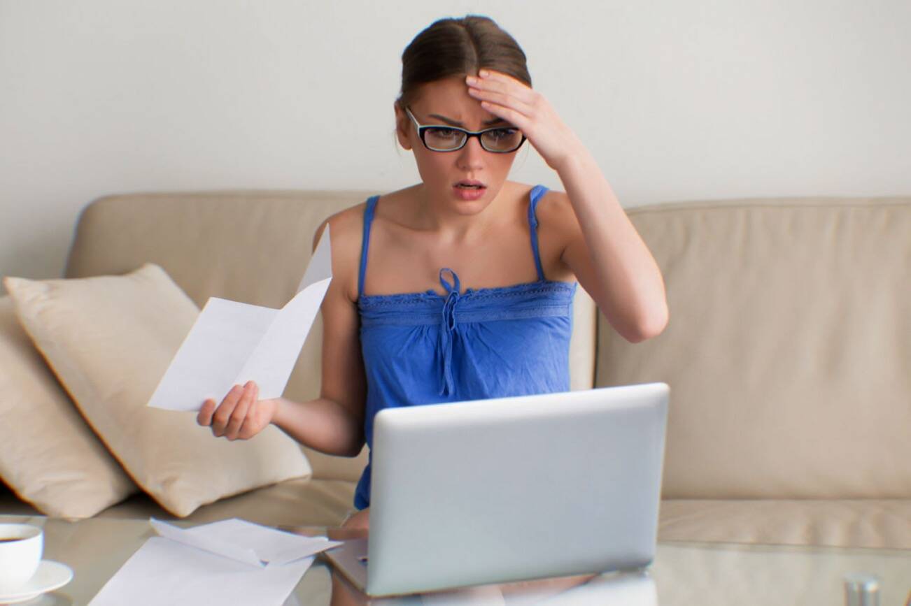 Best Bad Credit Loans: Most Popular Short-Term Cash Advance Services That Work | Vashon-Maury Island Beachcomber