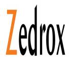 Zedrox Limited
