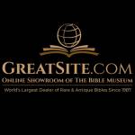 GreatSite The Bible Museum