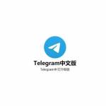 Telegram 中文版