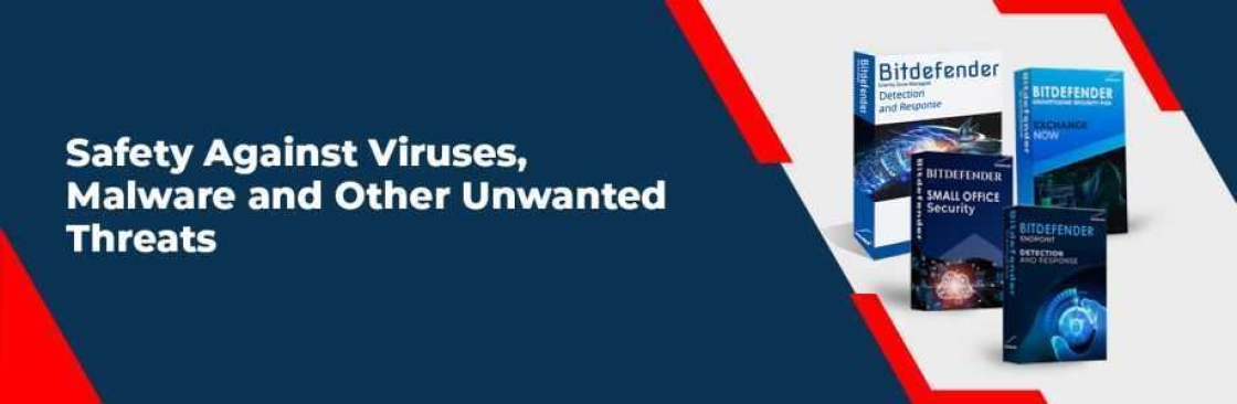 mycentralbitdefender Cover Image