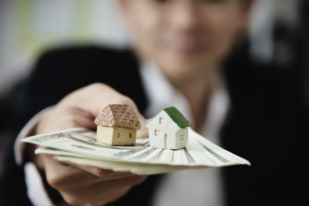 What Is Hypothecation In Real Estate A Quick Guide - Deptfinance