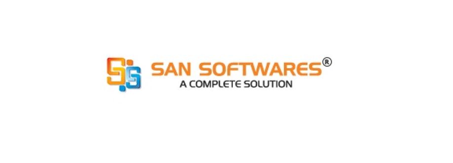 San Sansoftwares Cover Image