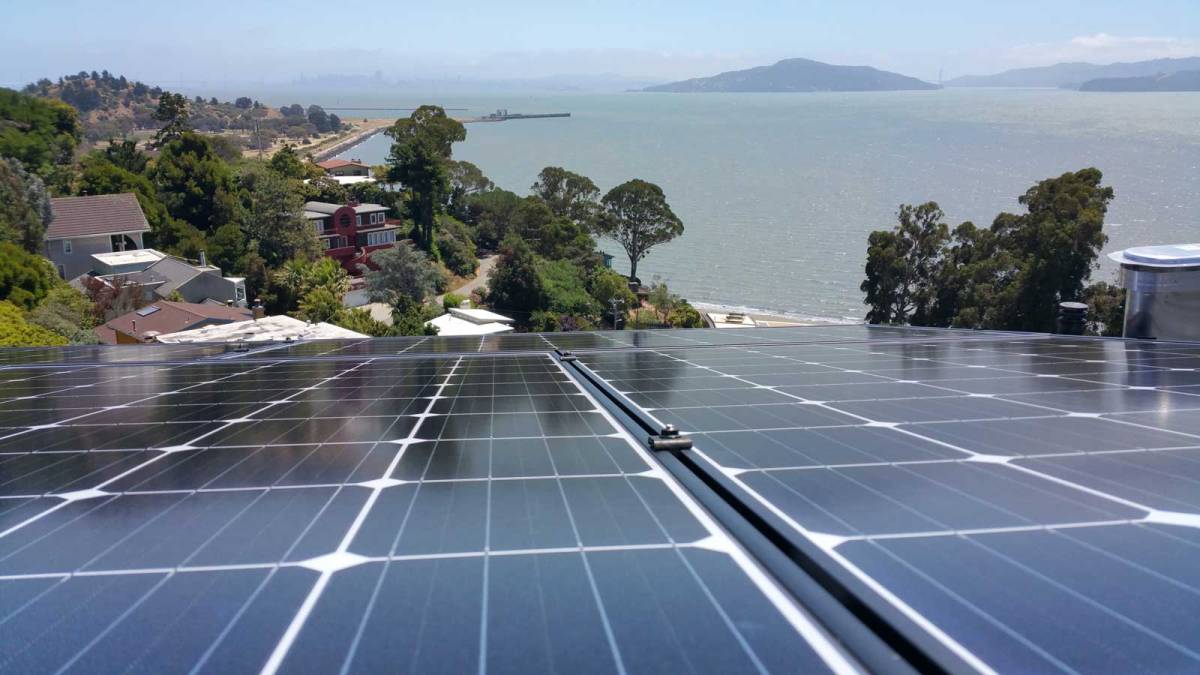 Solar Panel Installation in the Bay Area: Nabu Energy Lights the Way – Tesla Powerwall Installer