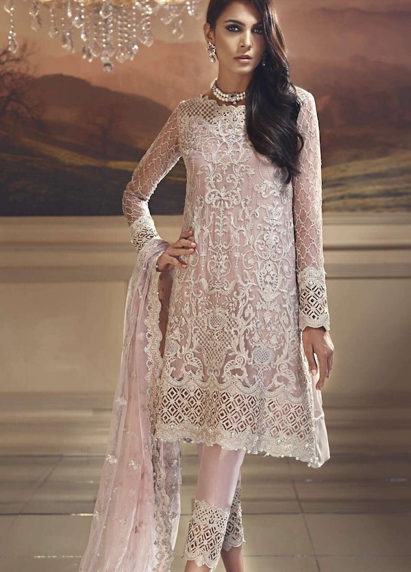 Pakistani Salwar Kameez Suit | Punjabi Suits Womens Designer Wear
