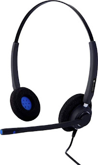 Tai nghe Alcatel AH 22M