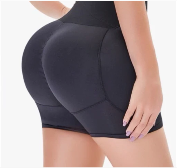 Enhance Your Curves with Padded Hip Shapewear Online